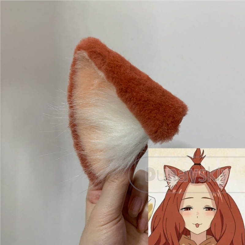 Yani Neko Aru Neko アルねこ​​ Wigs - Hair Clips ulasan dan harga
