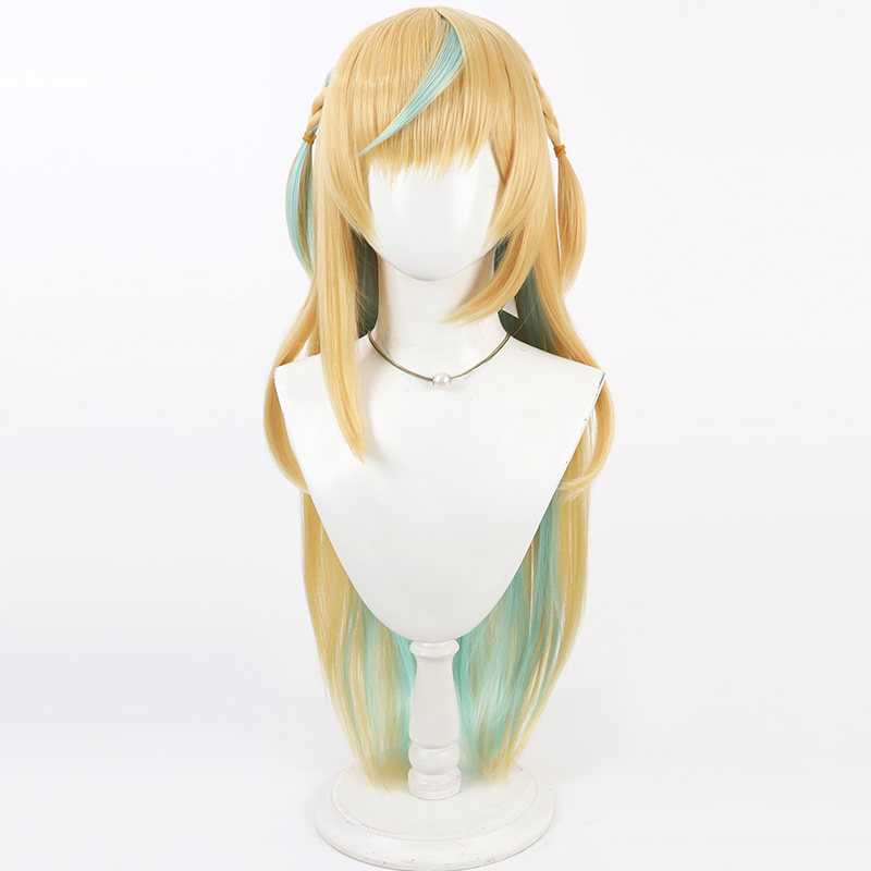 Tachitsute Toto Cosplay Wig Vt - Synthetic Wigs ulasan dan harga
