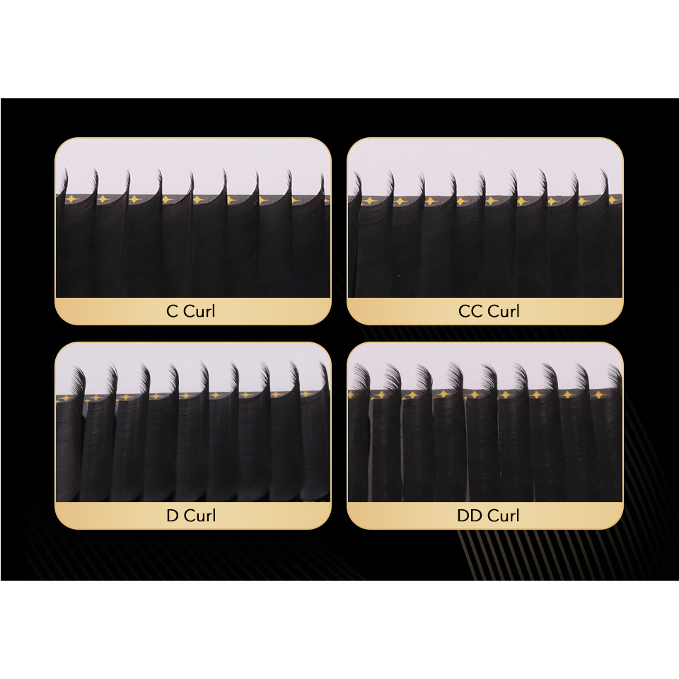 Lashprofessor 5-20mm Individua - Synthetic Braided Wigs For Black Women ulasan dan harga