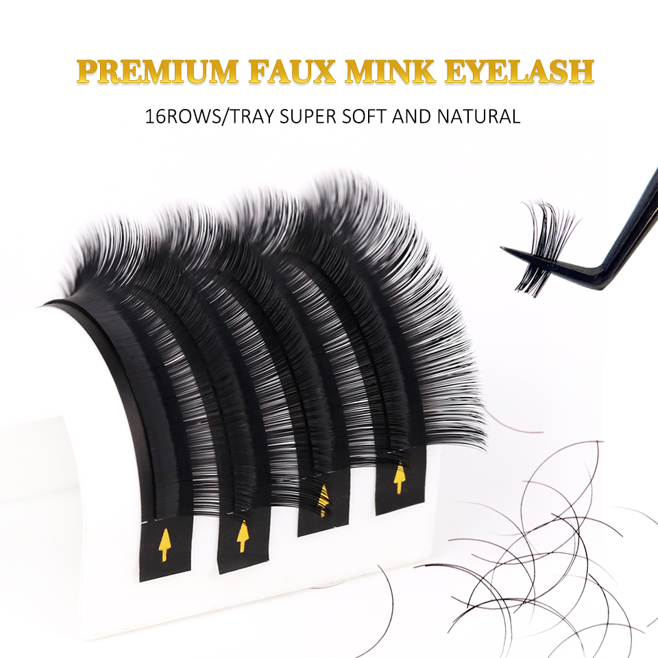 Lashprofessor 5-20mm Individua - Synthetic Braided Wigs For Black Women ulasan dan harga